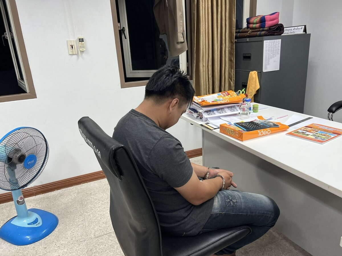 他醉酒打瞌睡 撞死8人6受傷