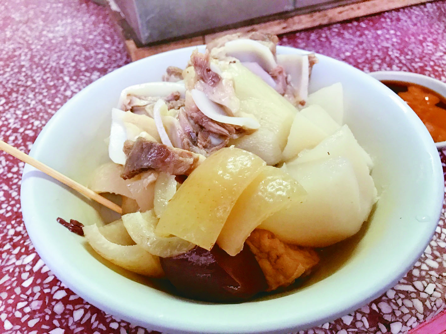 豬皮降三高？恐吃進更多油