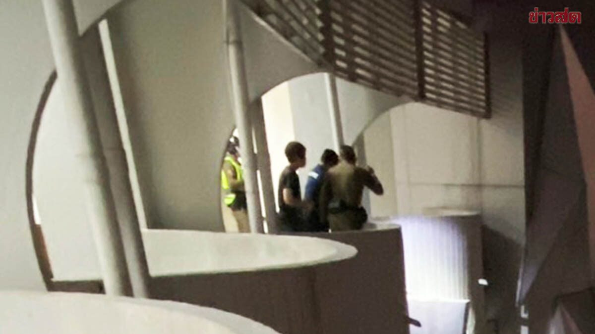 大一女生教學樓墜亡 原因待查