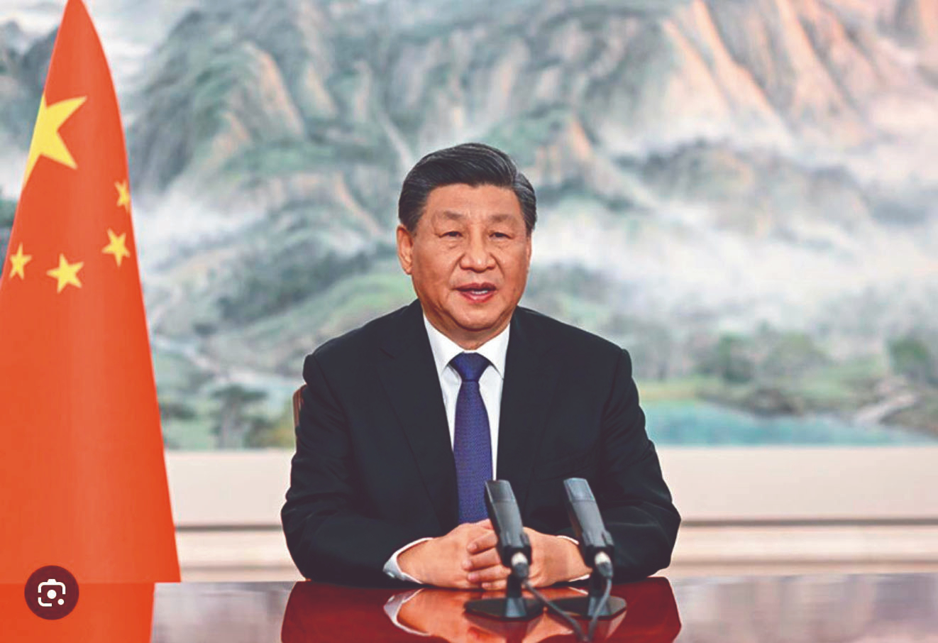 傳習視察上海 宣示恢復經濟