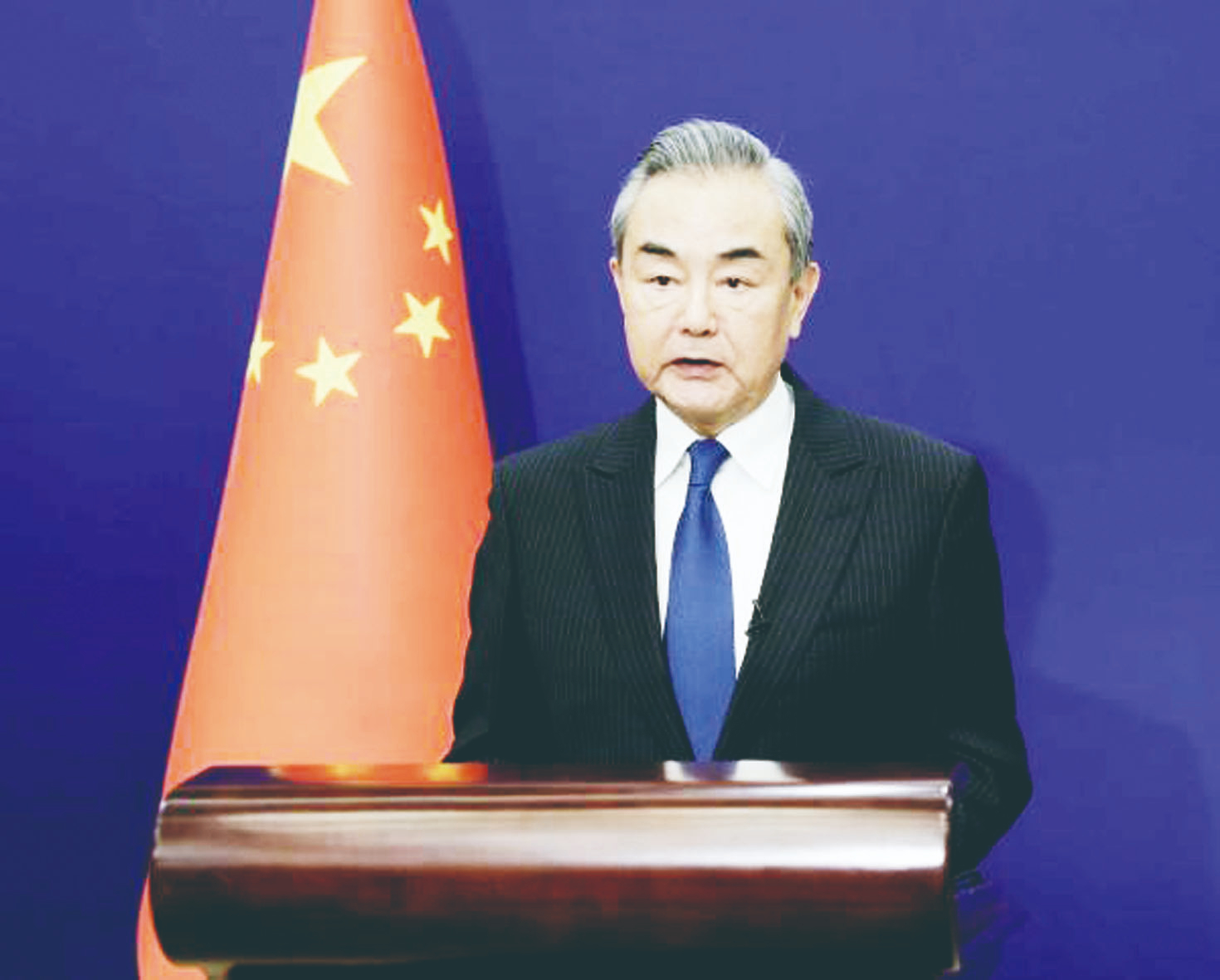 王毅訪越南 為習近平造訪作準備