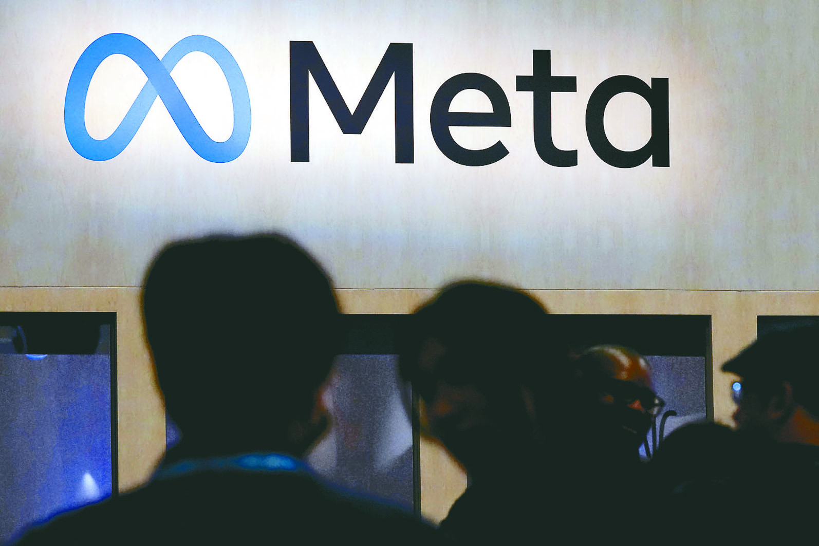 來自中國…Meta刪4800個假帳號