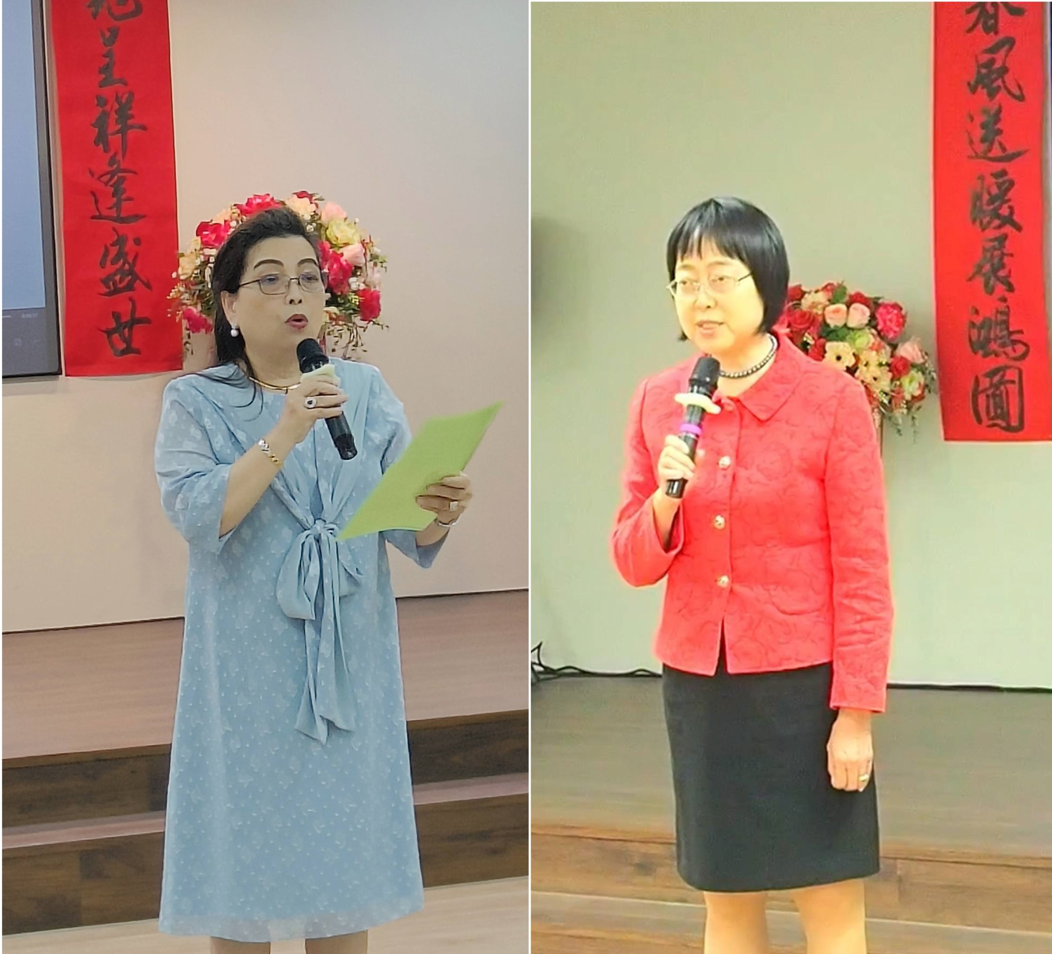 泰國年輕人學說漢語熱潮再現