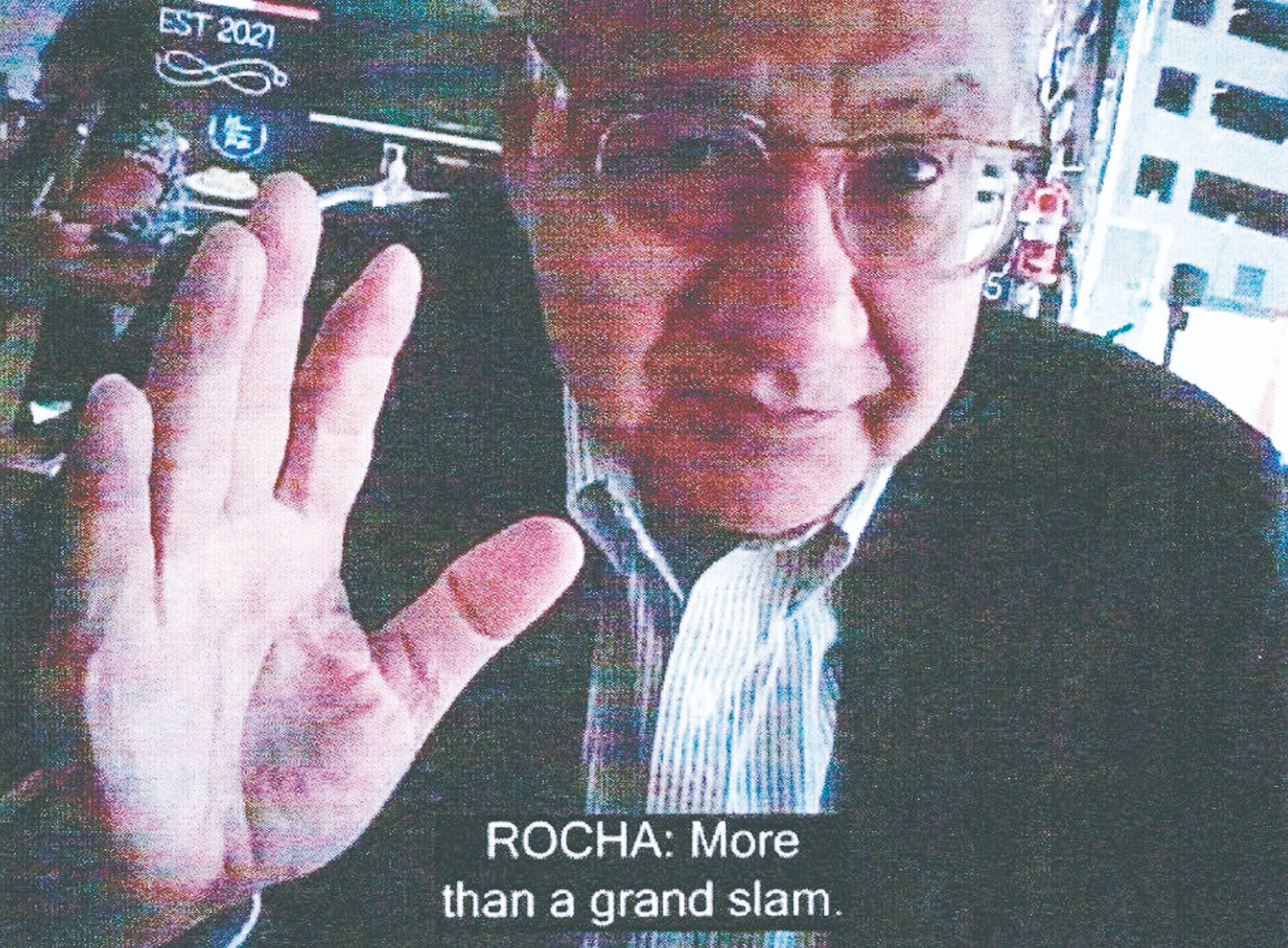 美前大使 涉當古巴間諜逾40年