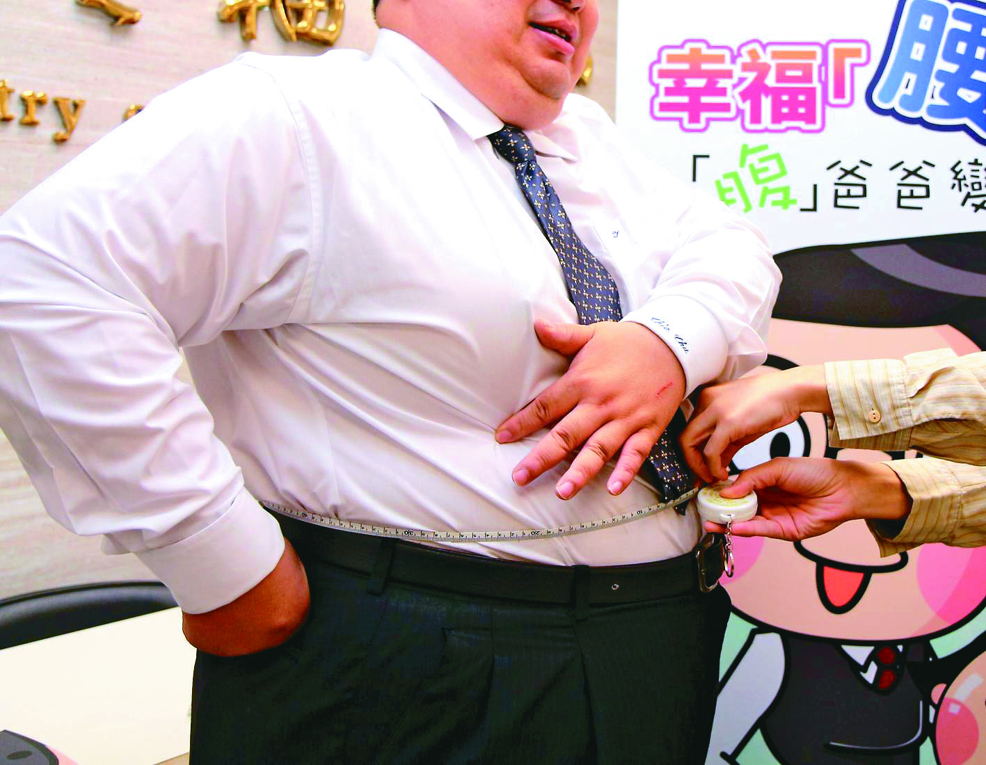 吃辣、喝茶 助消內臟脂肪