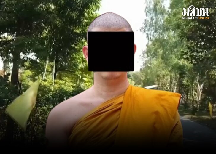 住持性侵沙彌 受害者：白天是高僧晚上是惡魔