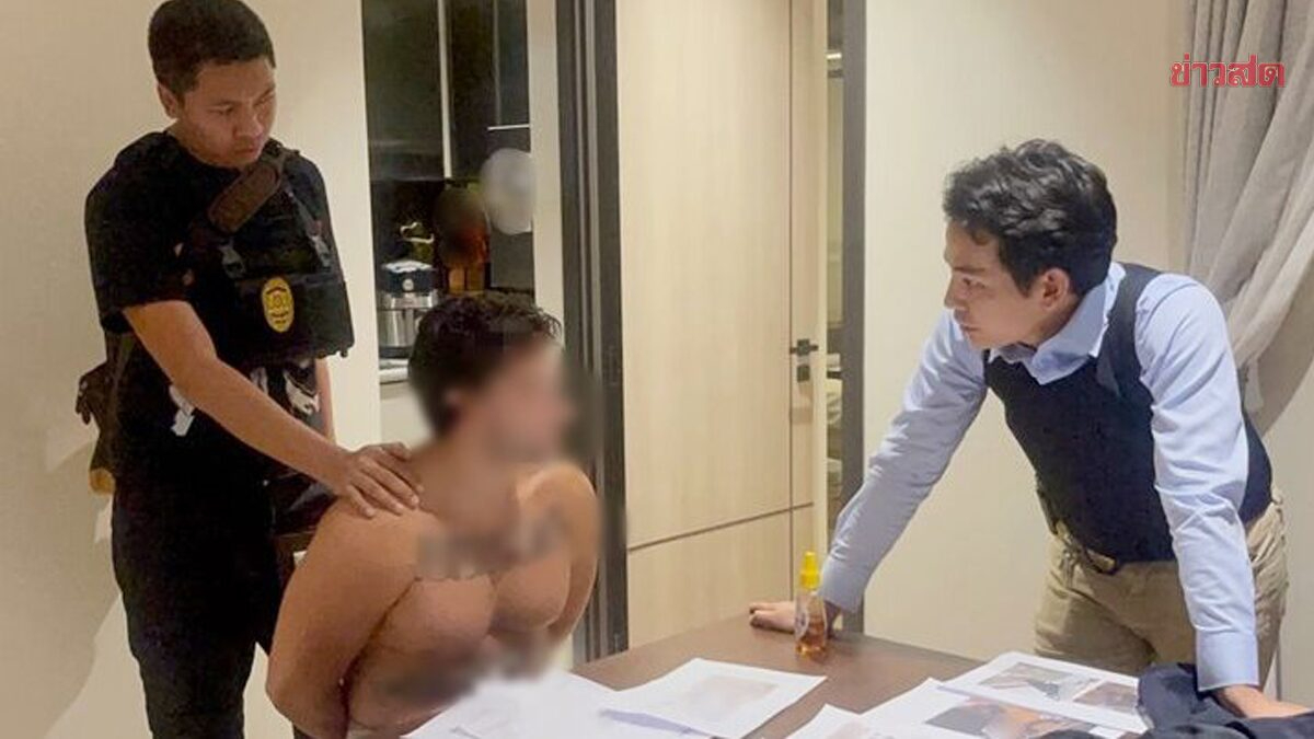 涉多起毒品槍械案 澳洲幫會頭目落網