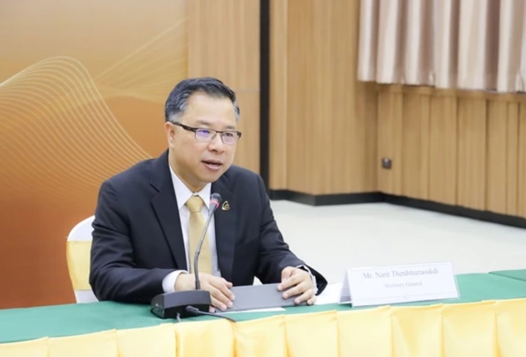 BOI揭露泰國吸引投資兩大新武器