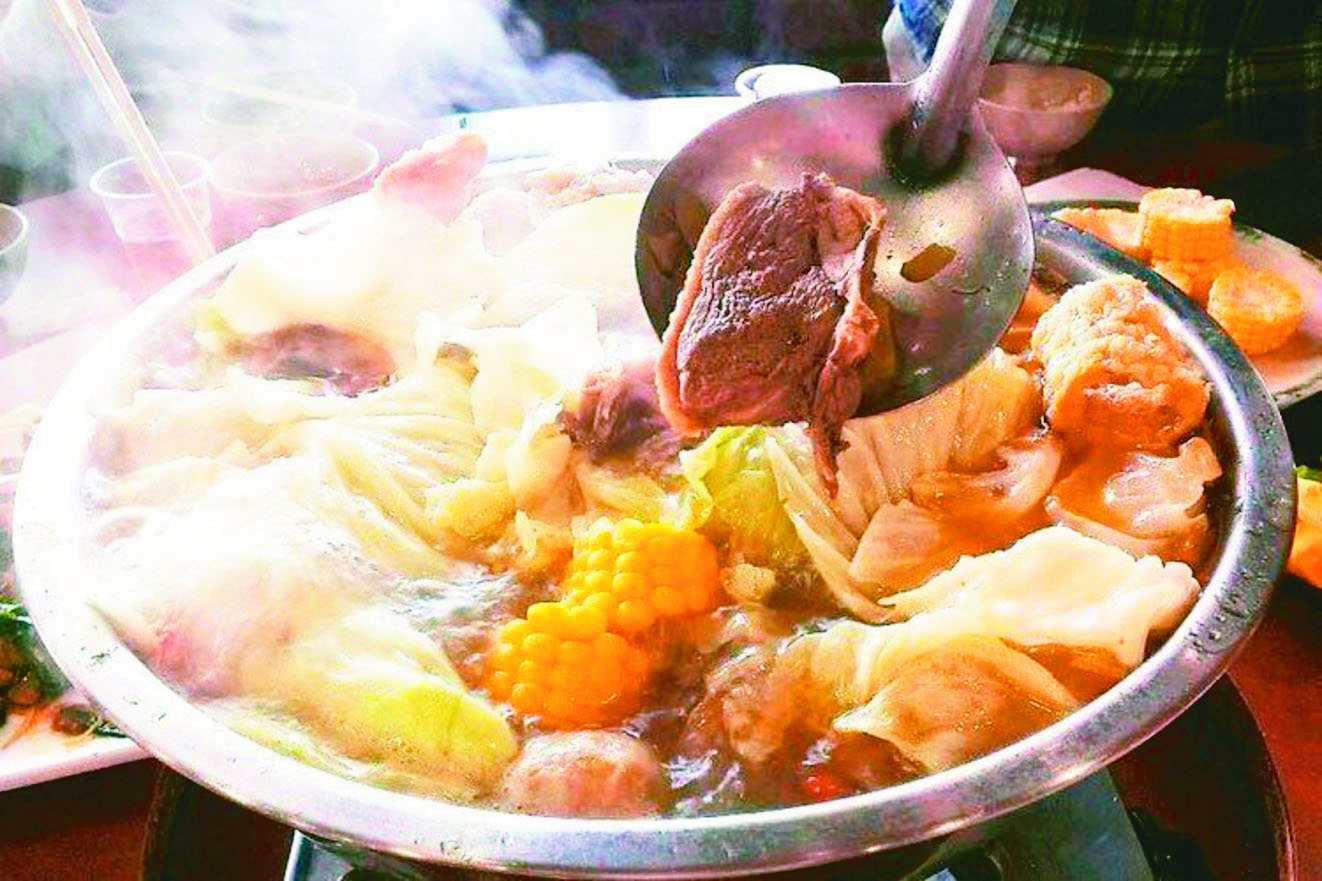 熱飲逾65℃食道癌風險增