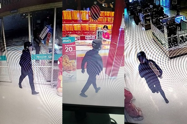 炒股投資比特幣虧損大 富商女婿打劫金行