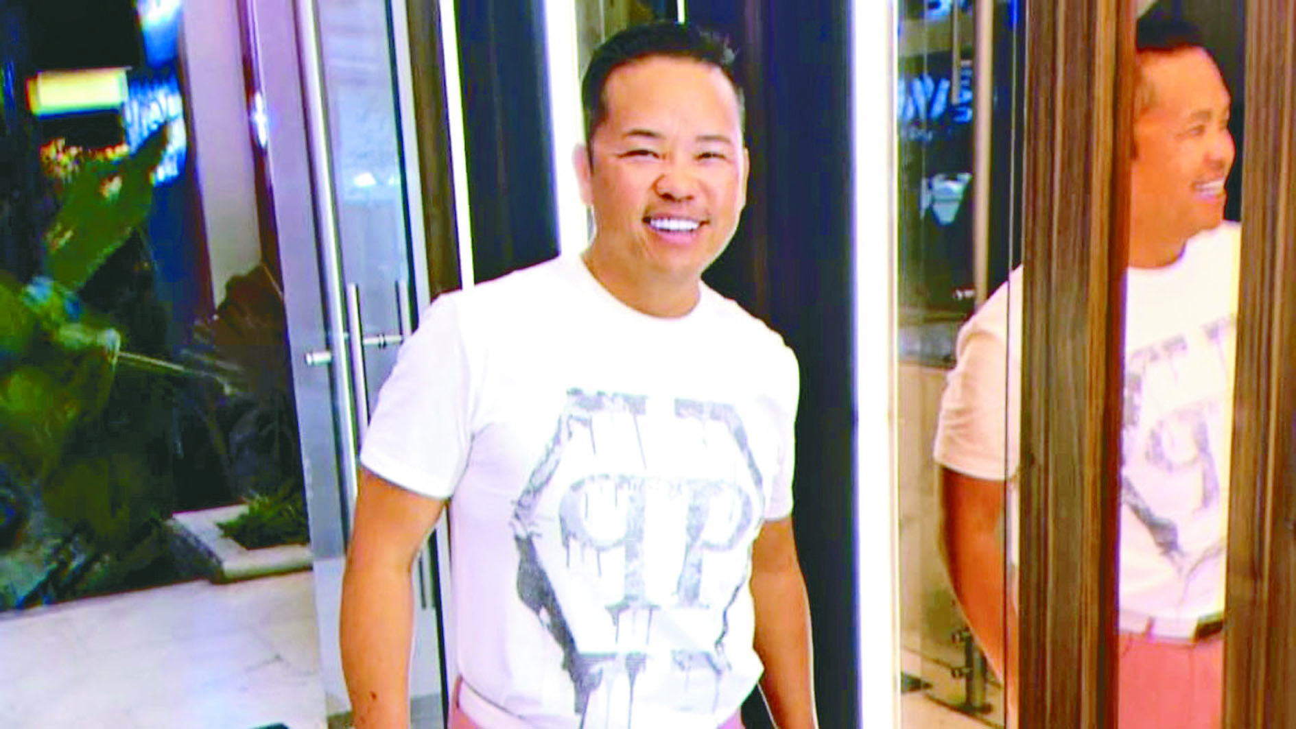 旅美苗族喜劇演員 遊哥國被撕票