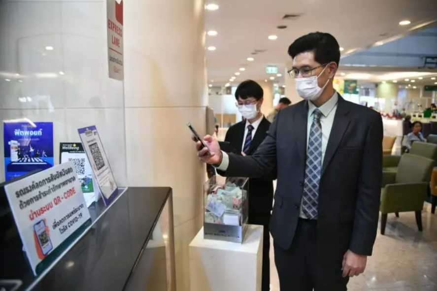 內貿廳視察私立醫院 要求明碼標價