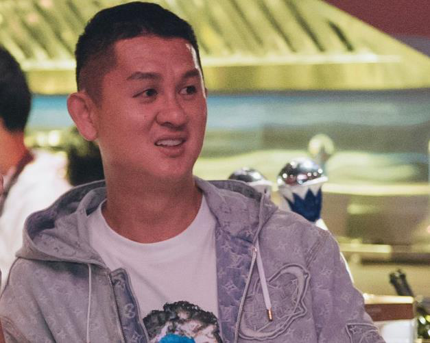 大馬商界聞人蔡文傑驚傳窒息身亡