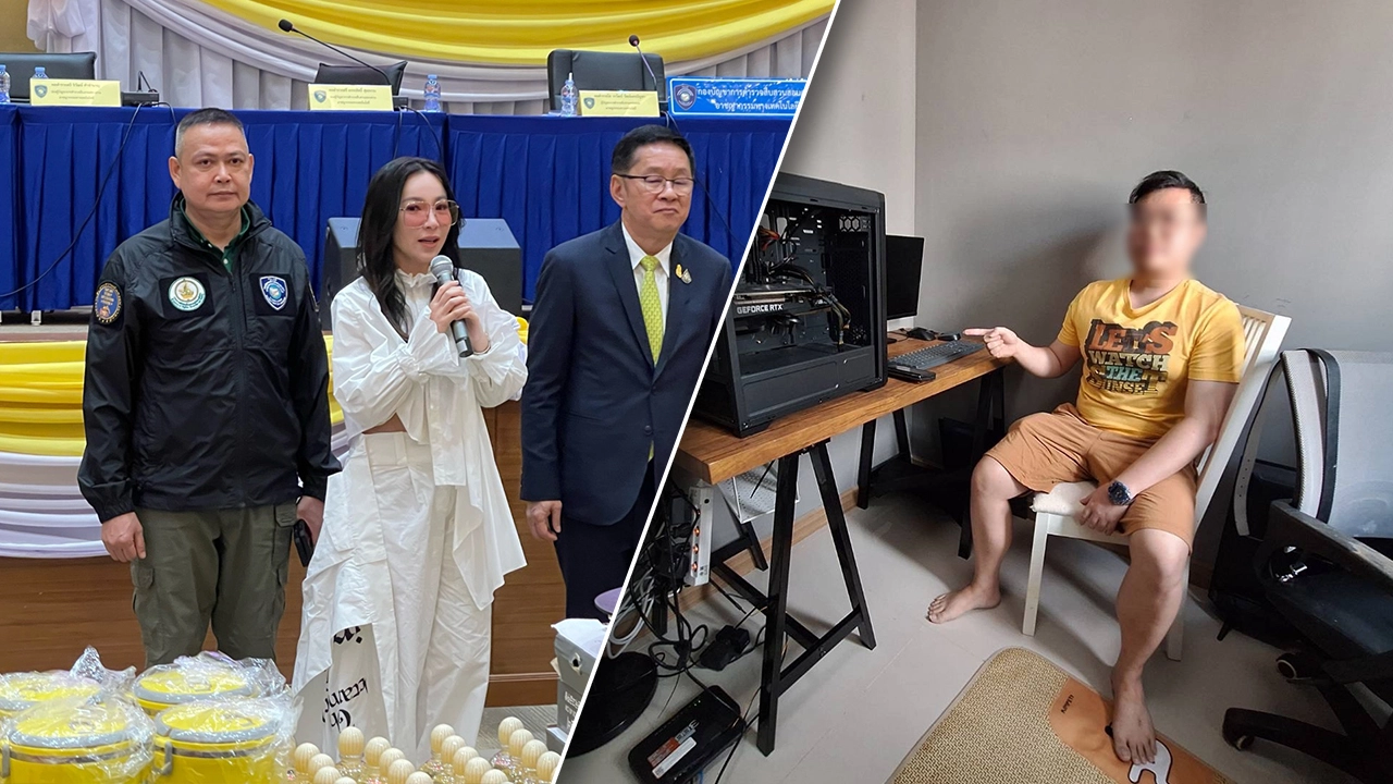 警方搗毀剪輯女星淫穢照片團夥