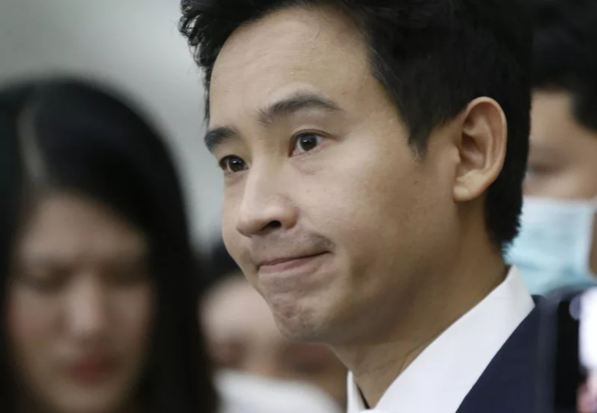 皮塔眾議員資格爭議 憲庭下月宣判