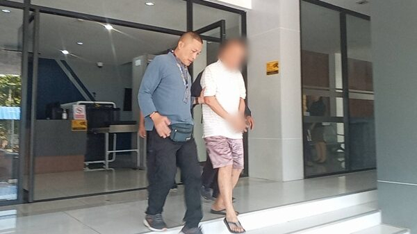 屢因公司經營權與兒爭執 台商買凶殺妻兒未遂被捕