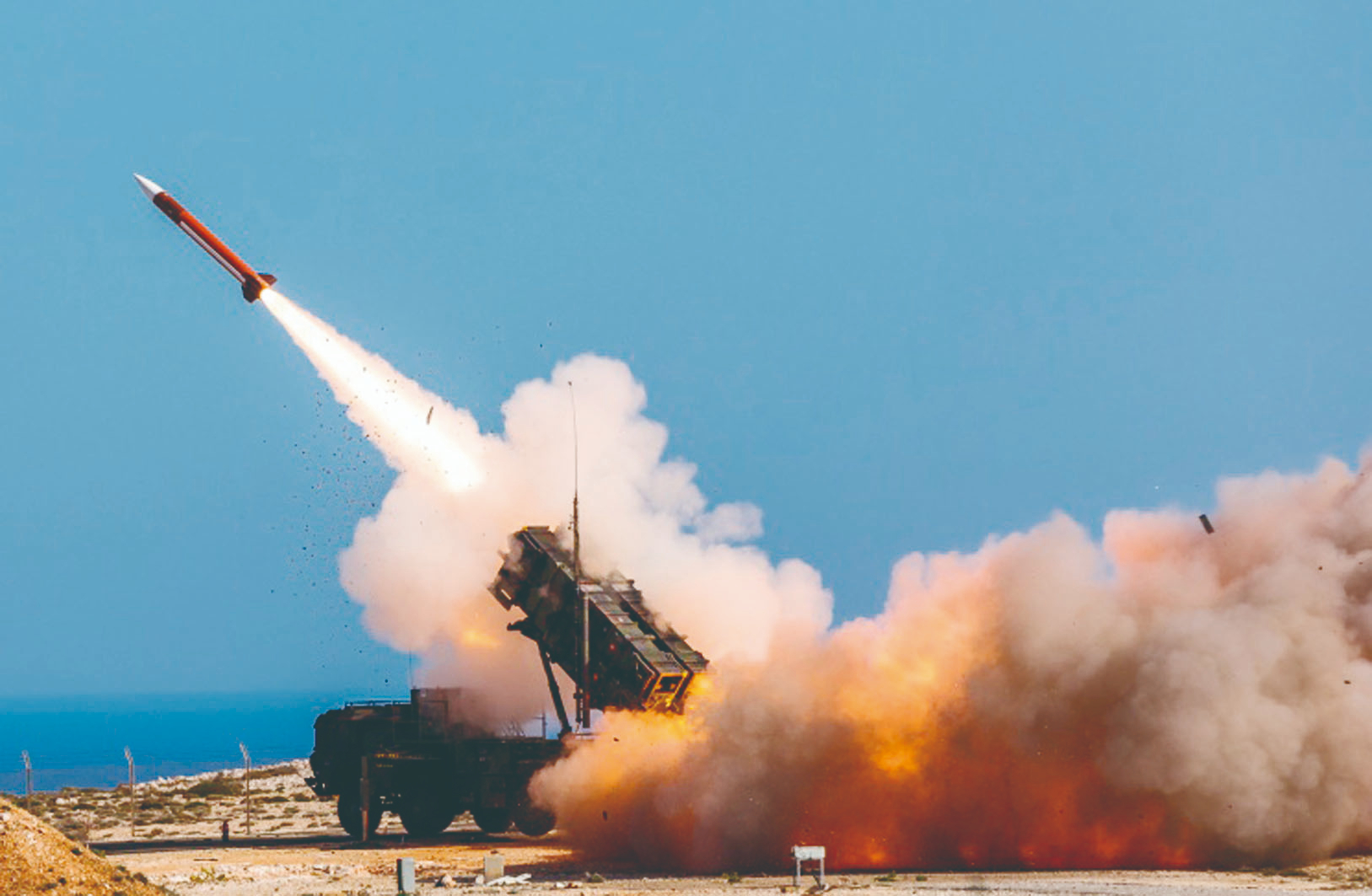 聖誕告捷 烏軍3天擊落5架俄軍機