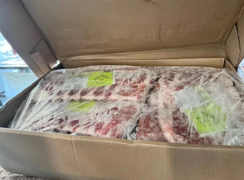為什麼泰國豬肉成本比歐洲走私豬「更貴」？