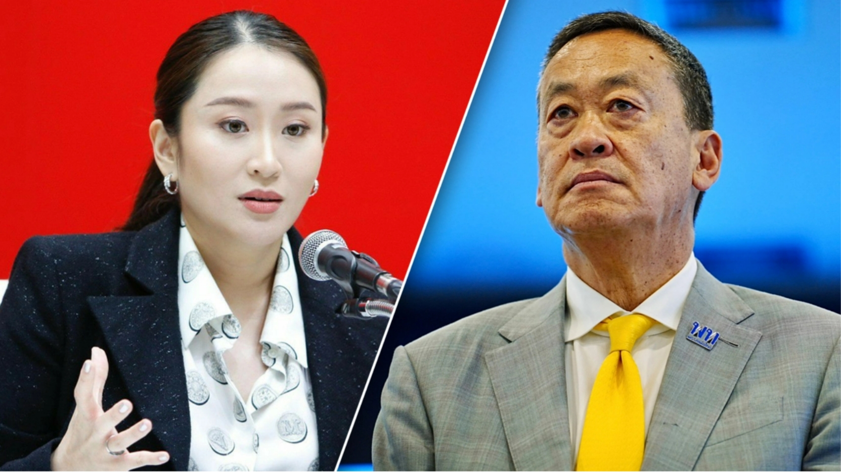 2024政局變數 塔信幺女或將加入新內閣