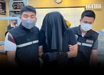 警官槍殺商人 聲稱被利用懷恨在心