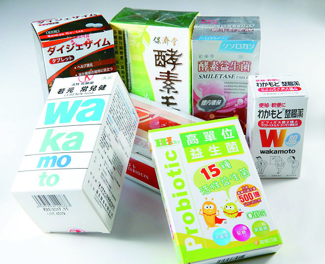 緩解便祕 挑選益生菌看菌種及菌量