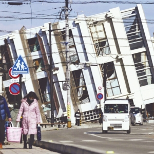 「日地震報應」 瓊新聞主播停職