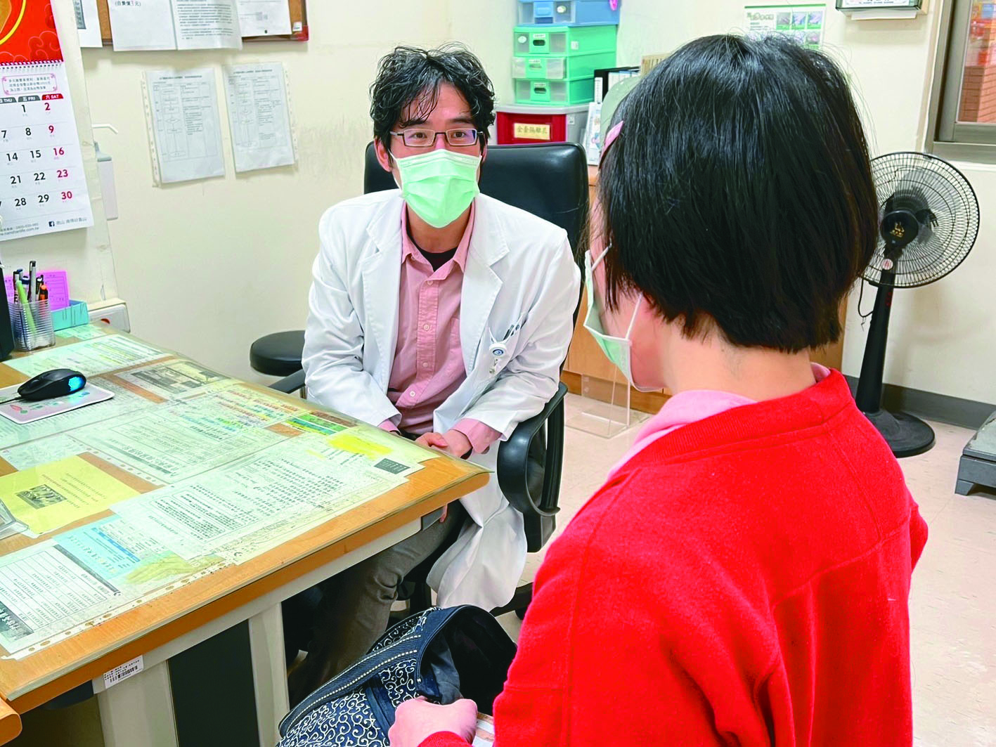 日照短、氣溫低 小心冬季憂鬱症