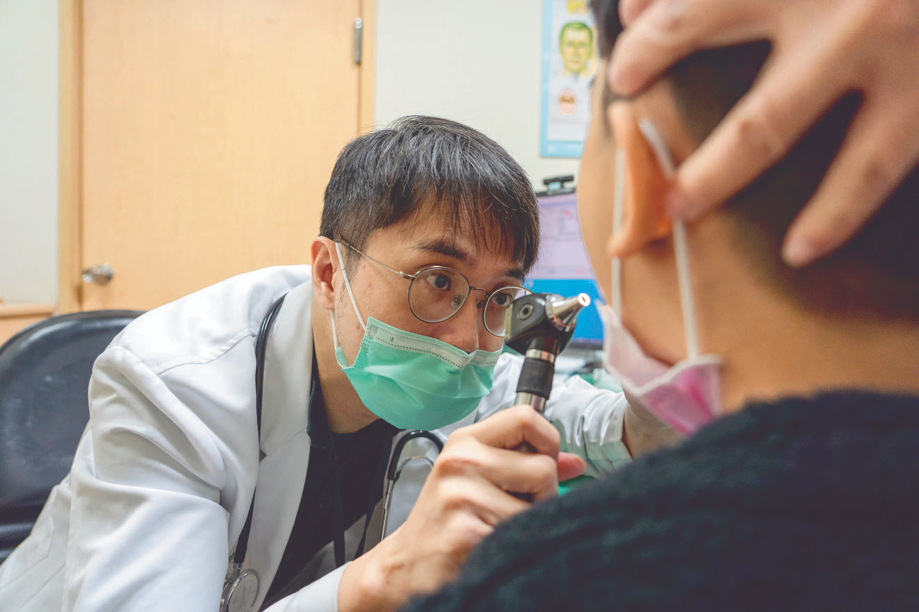 童反覆氣喘 竟染黴漿菌 5至15歲易好發