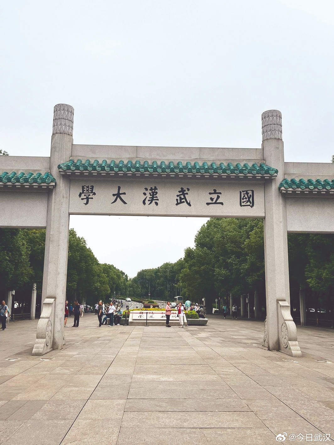 8000論文遭外國撤回  官令高校自查    要求嚴懲「學術不端」 武漢大學倒查3年論文 山 ...
