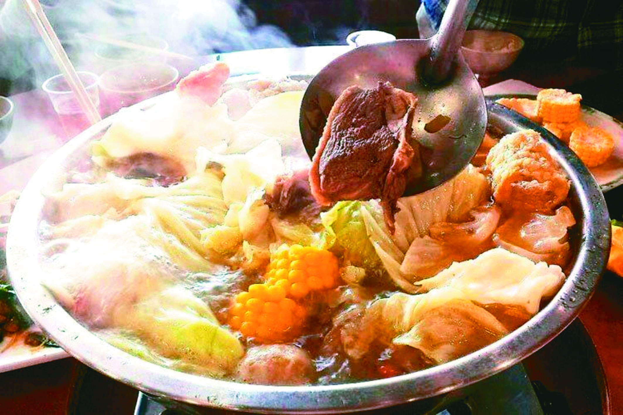 長期吞嚥困難 竟是食道癌 少吃菸、酒、燙、辣 有症狀別延誤 ... ...