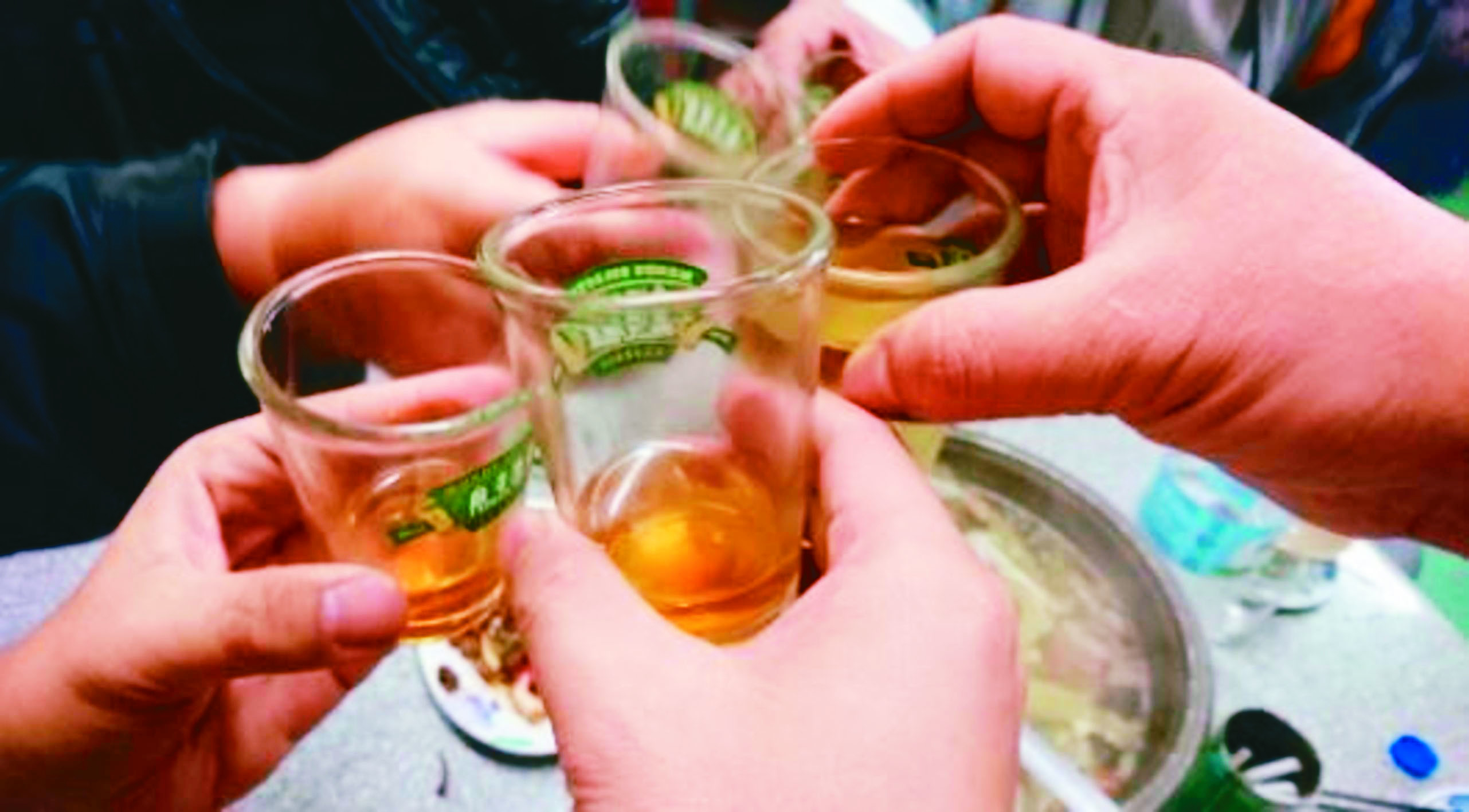 長期吞嚥困難 竟是食道癌 少吃菸、酒、燙、辣 有症狀別延誤