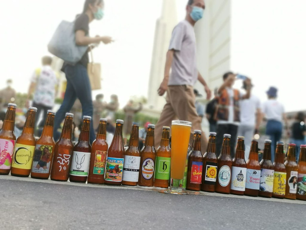 促解鎖酒飲法 試取消銷售時間和地點限制