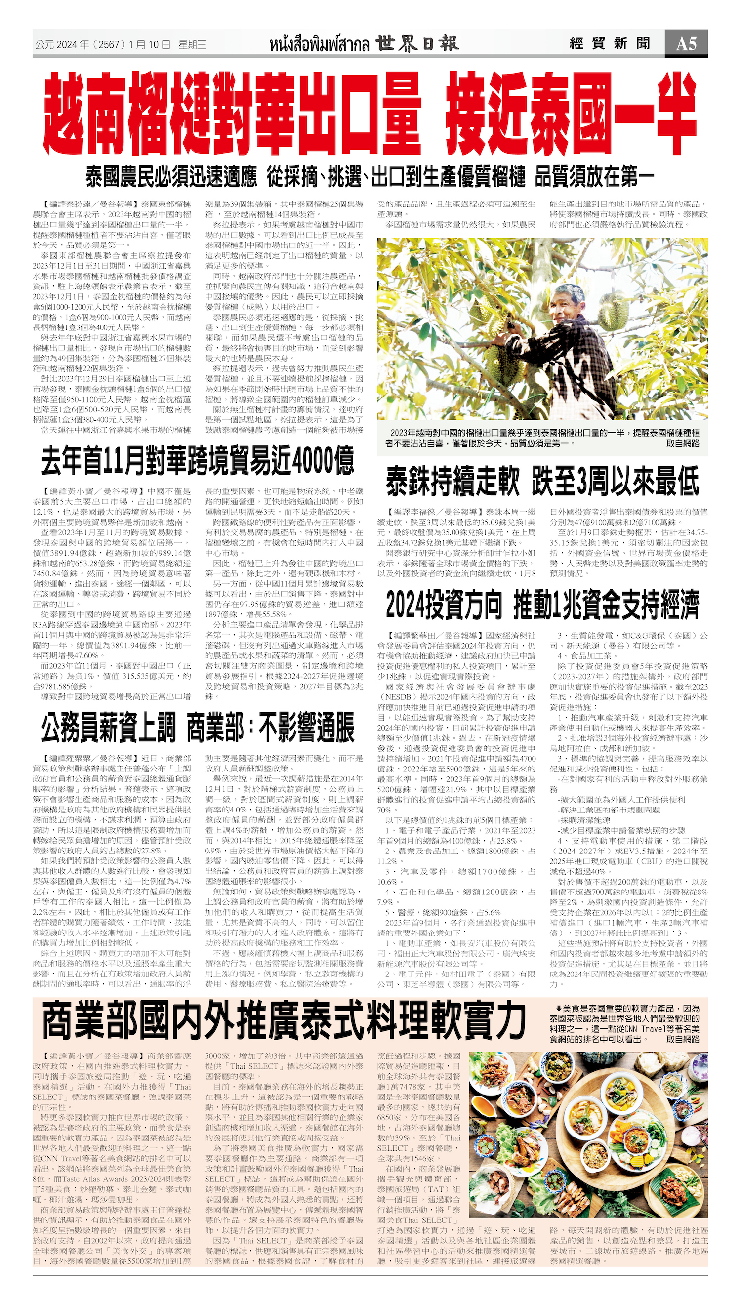 2024/01/10 电子报