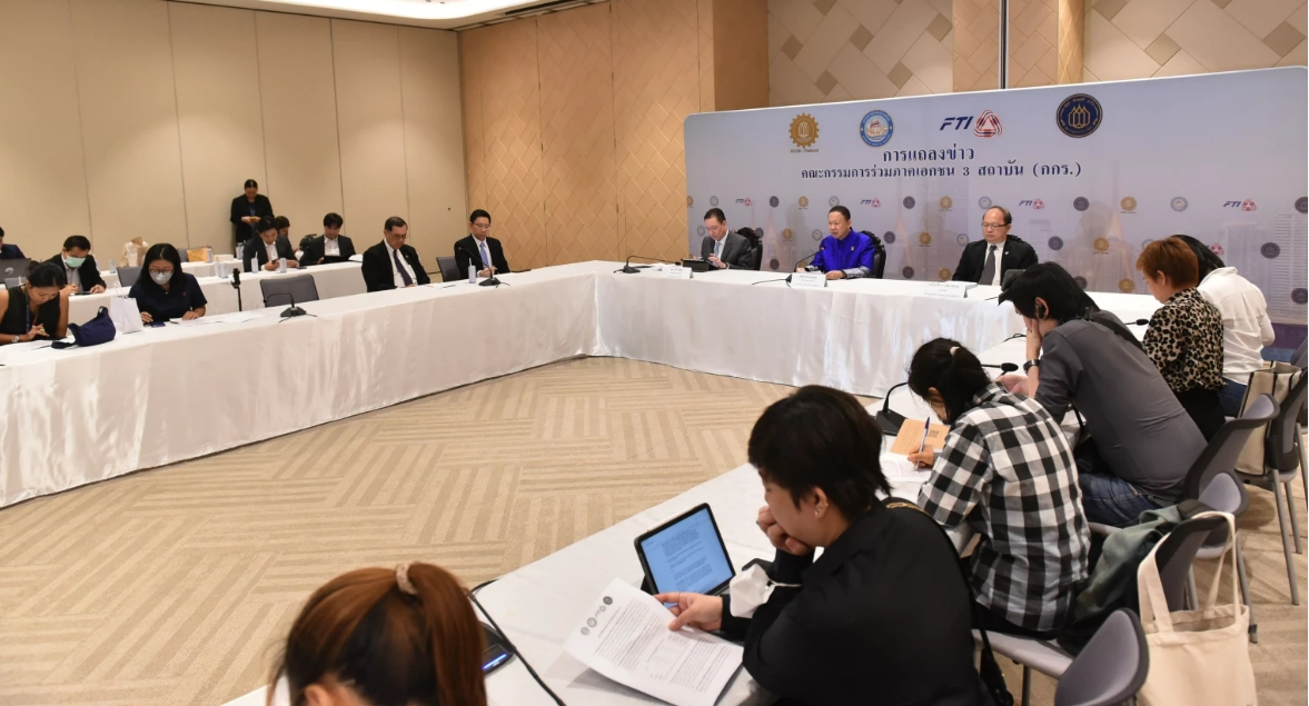 提議設立基金 支持高風險企業貸款