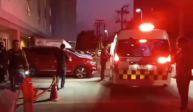 獨留4歲童在家 醒來找不到人墜樓亡