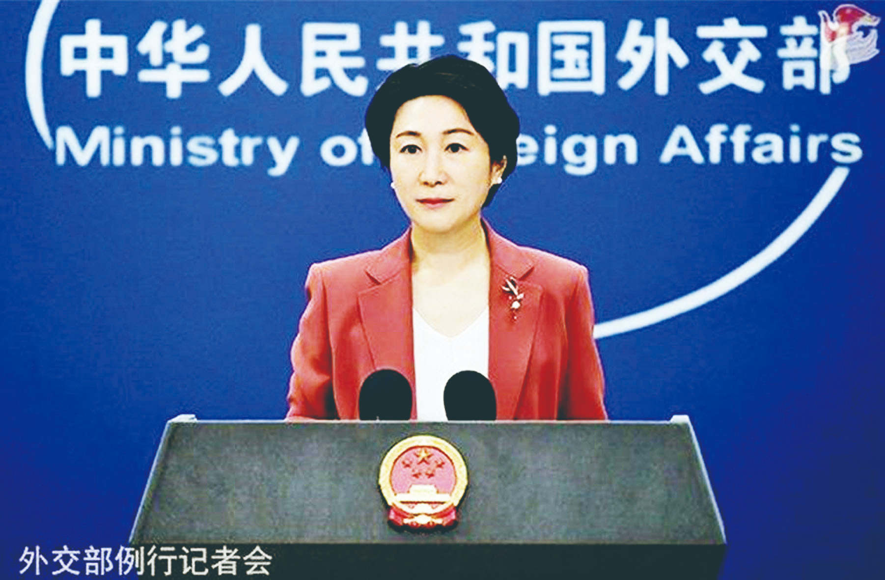 中方斡旋和談 緬北達成停火協議