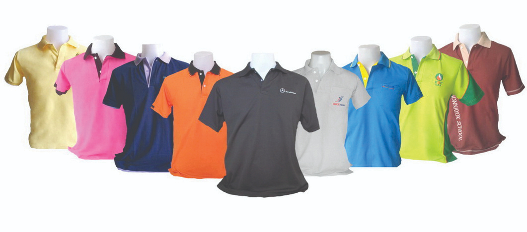 C&A BUSINESS 訂製員工制服首選