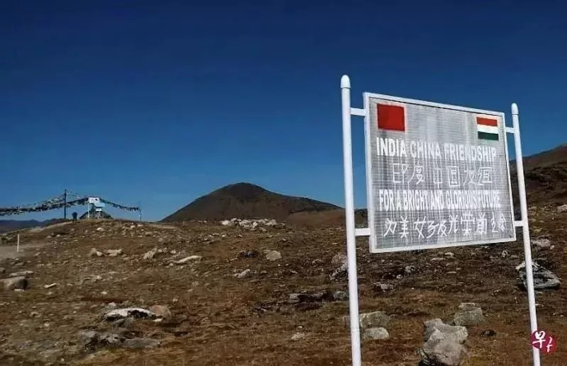 印度：中若緩解邊界 投資限制可解