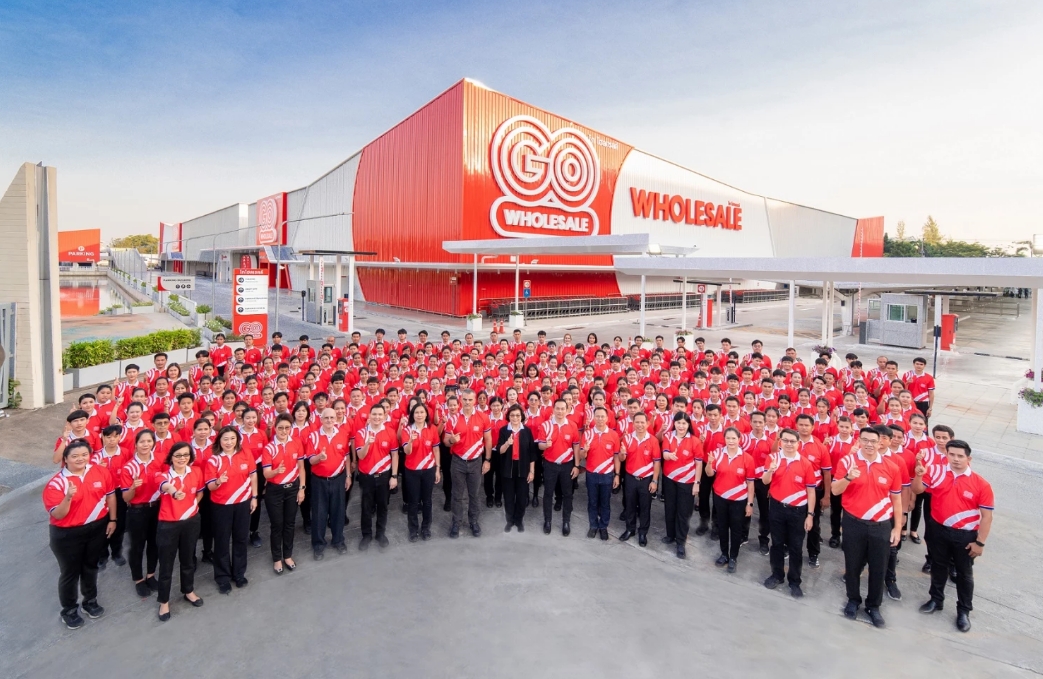 「GO Wholesale」計畫開8分店 爭奪3兆食品服務市場