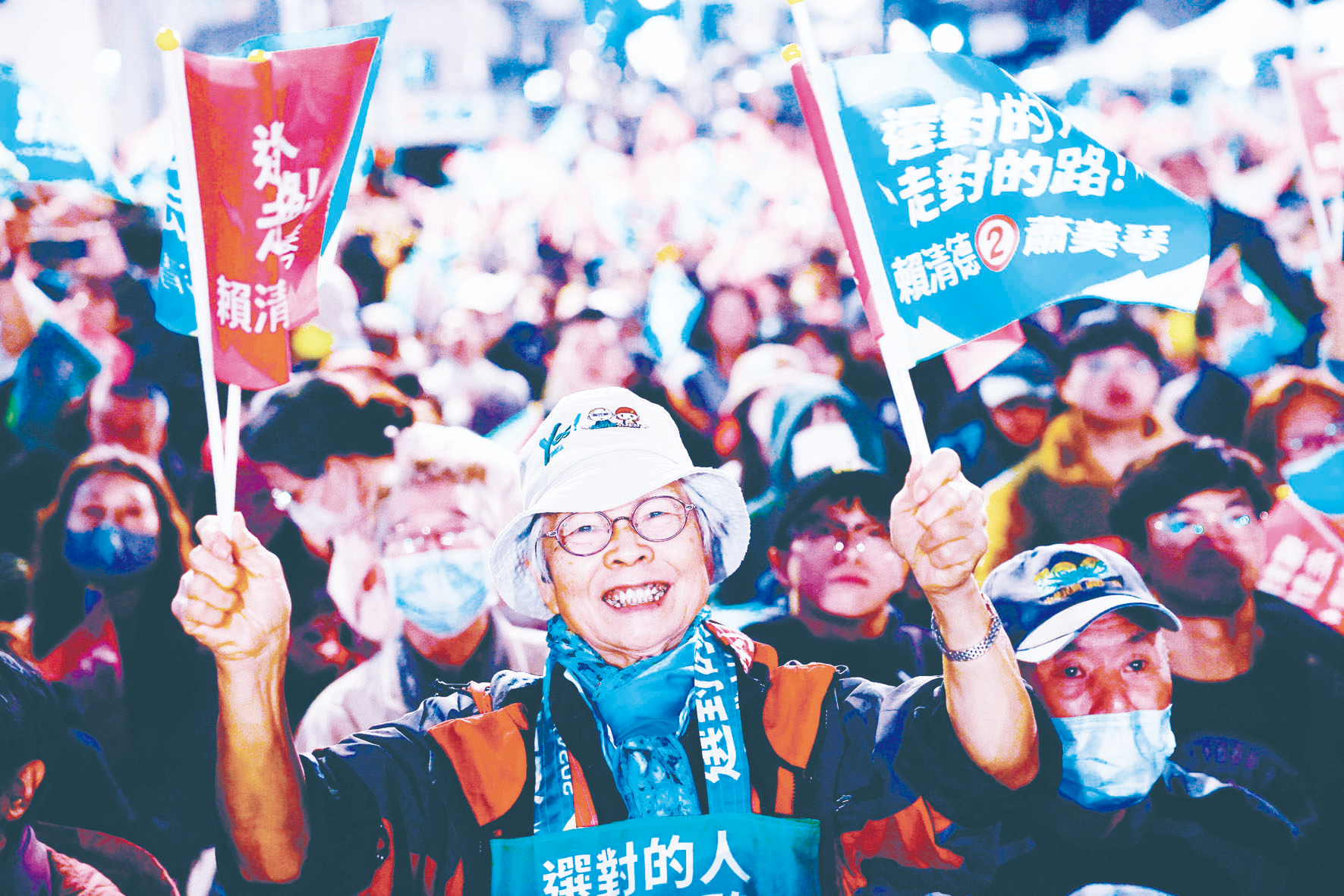 台疑美論日增 恐削弱禦中信心