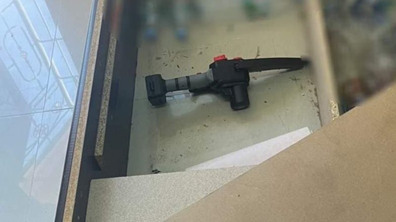 遭印度中介分屍藏冰櫃 緬甸勞工慘死 