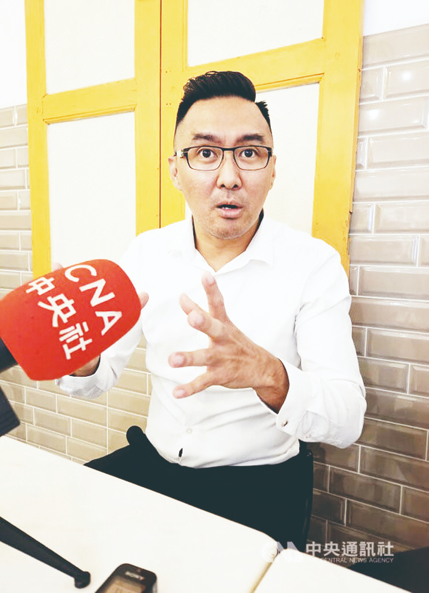 大馬頻傳海外工作淪豬仔 不肖華人涉案