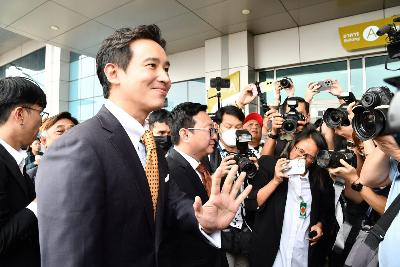 媒體持股案宣判 前進黨皮塔保住民代資格