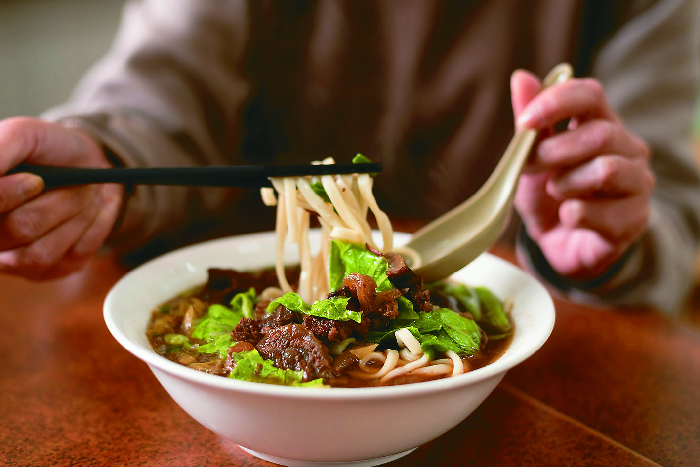 減重怎麼吃? 5款麵條藏熱量陷阱
