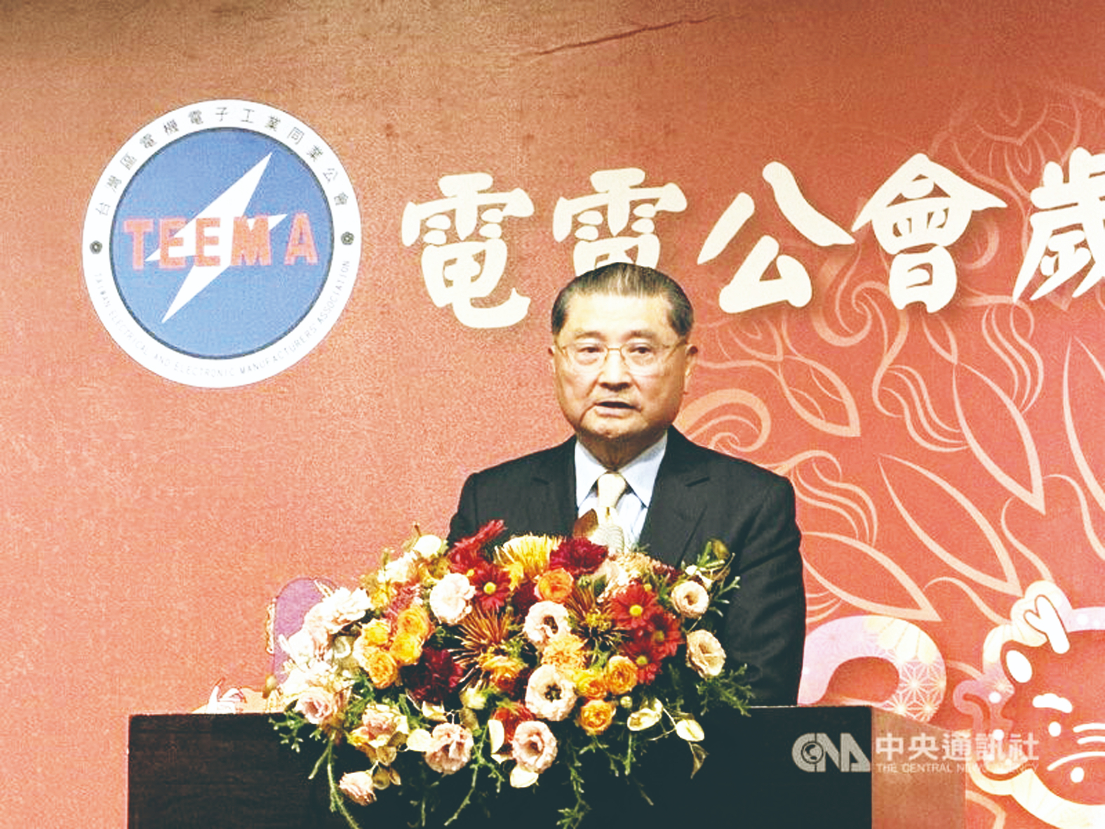 電電公會：台商印度布局不足
