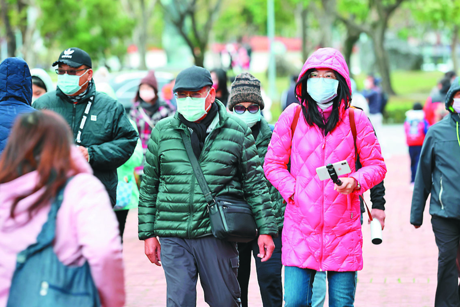 8招護心血管 不怕寒流