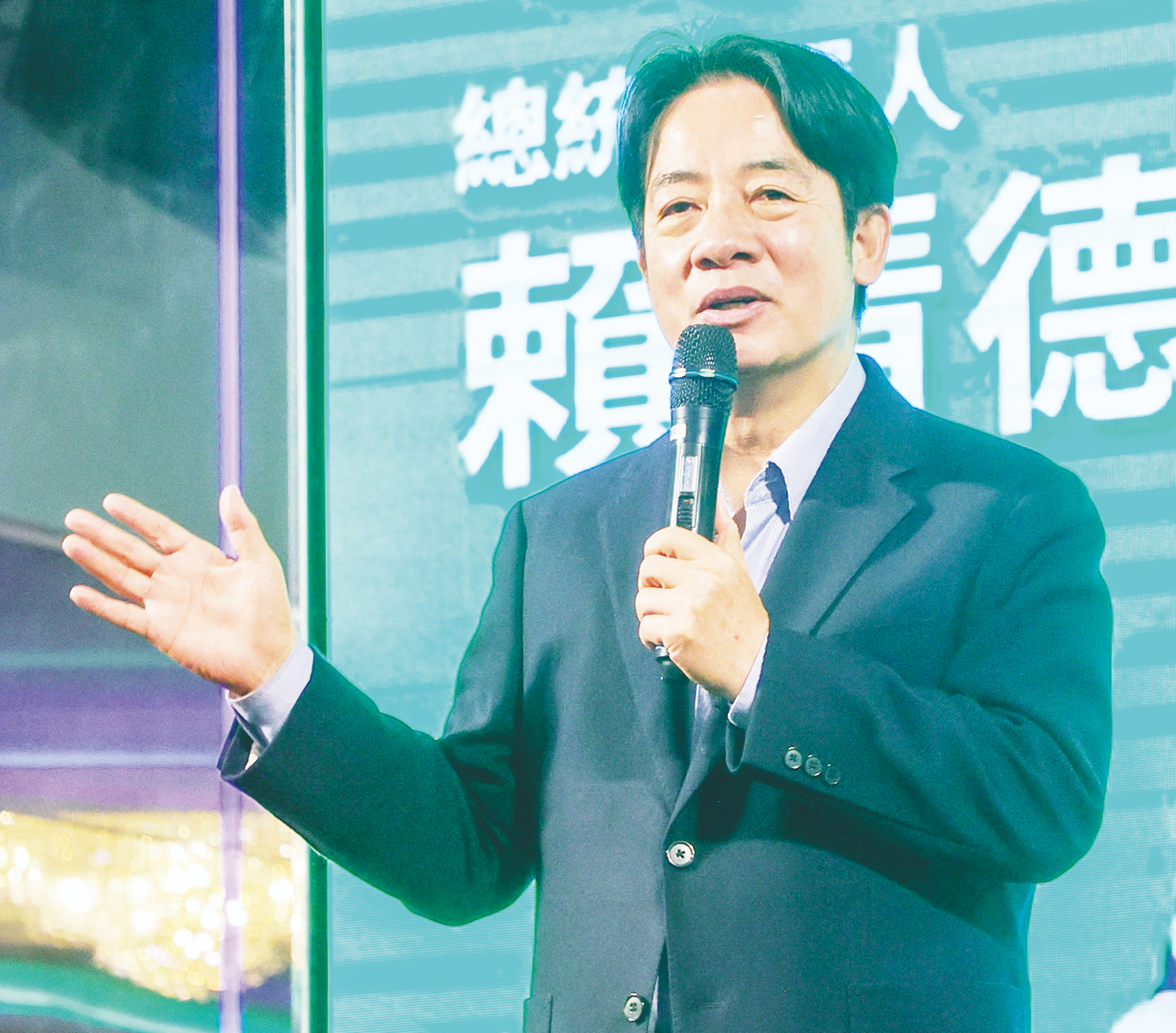 在野要賴赴立院報告 採即問即答