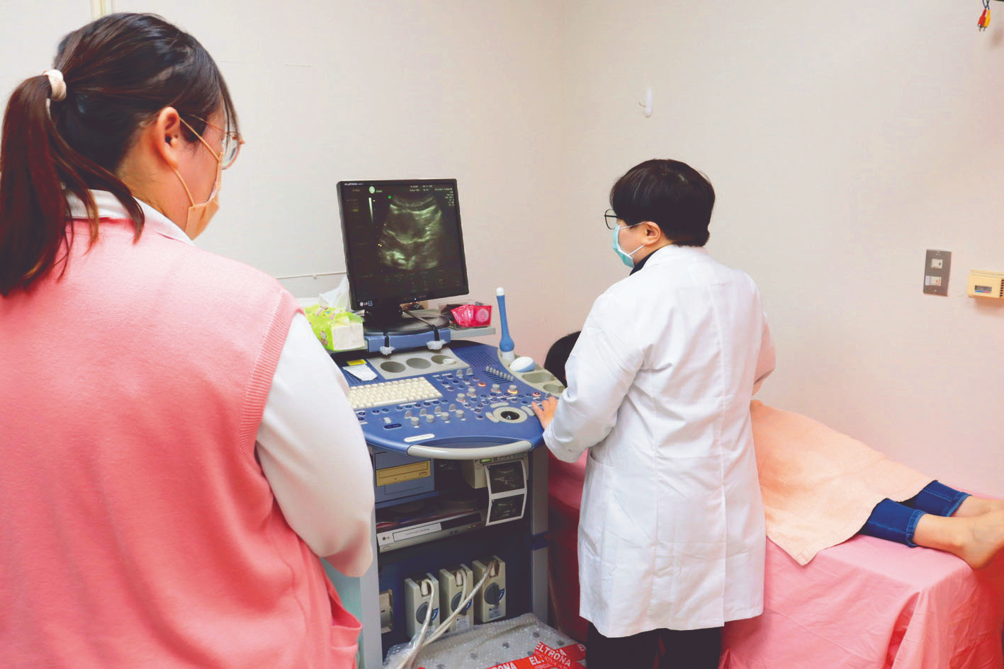 停經後點狀出血 小心子宮內膜癌 沒有疫苗可防治