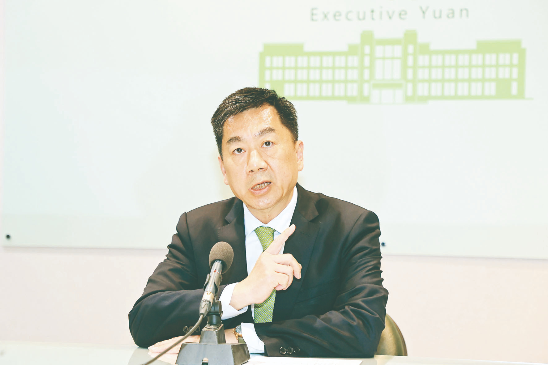 監院報告 陳宗彥疑接受性招待8次