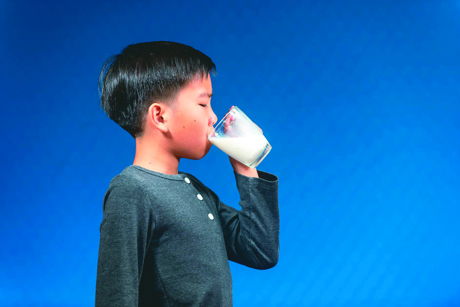 孩子要長高 多吃6大類食物